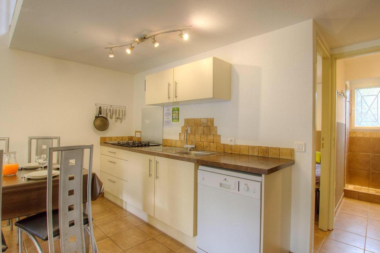 Chez Pierre A Porto-Vecchio Appartement Buitenkant foto