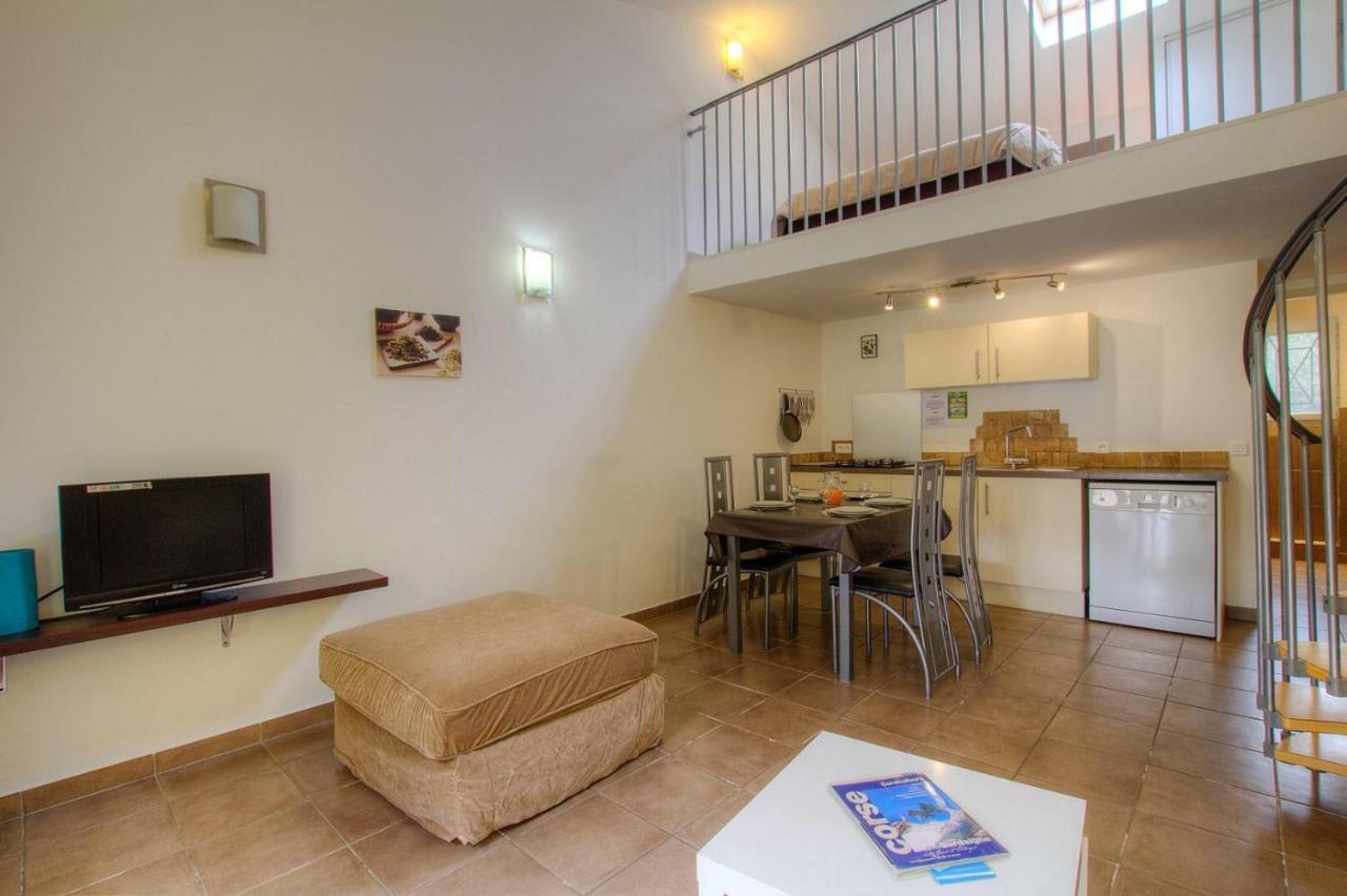 Chez Pierre A Porto-Vecchio Appartement Buitenkant foto