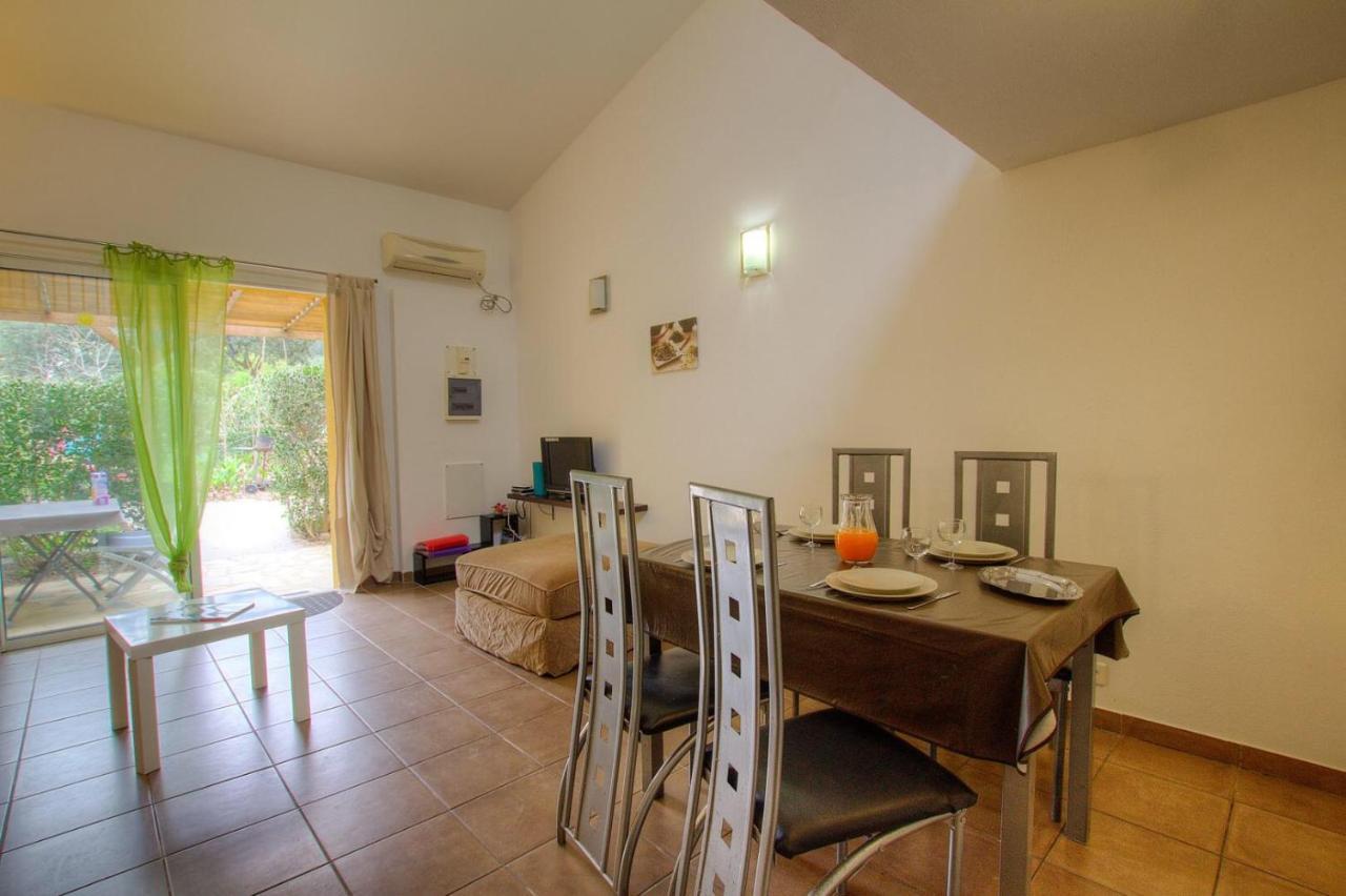 Chez Pierre A Porto-Vecchio Appartement Buitenkant foto