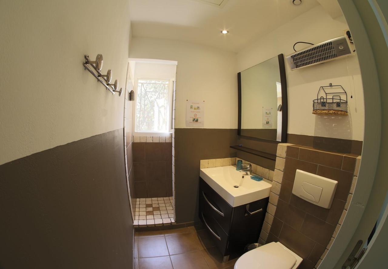 Chez Pierre A Porto-Vecchio Appartement Buitenkant foto