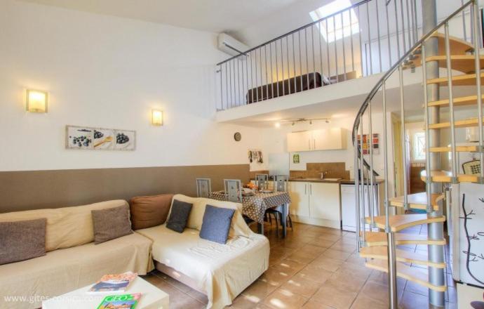 Chez Pierre A Porto-Vecchio Appartement Buitenkant foto
