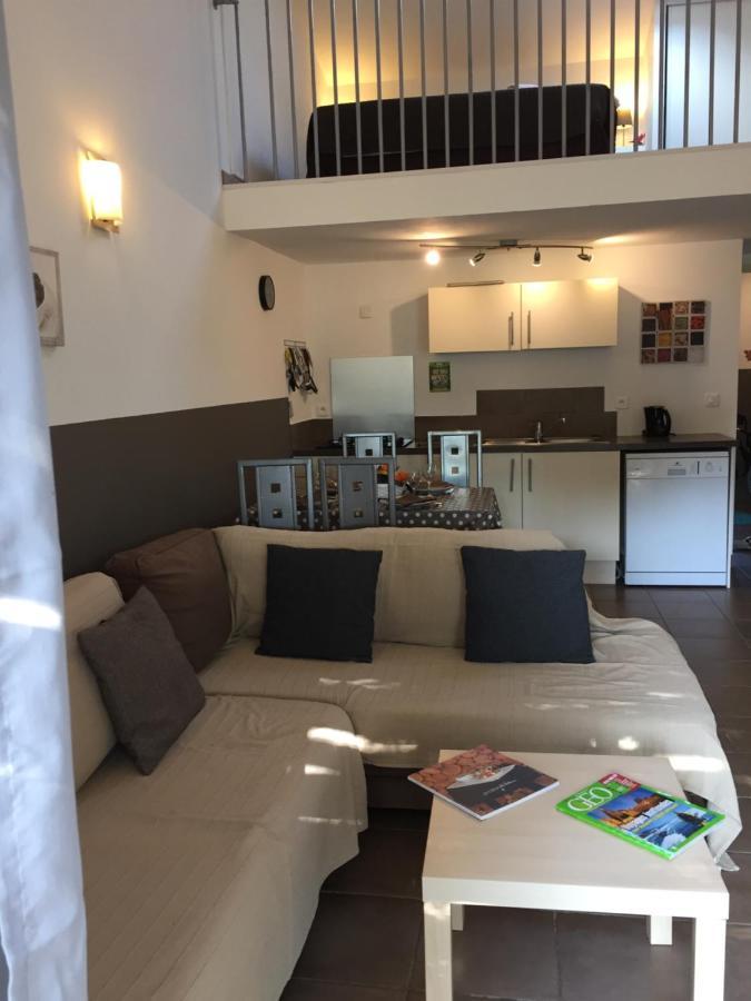 Chez Pierre A Porto-Vecchio Appartement Buitenkant foto