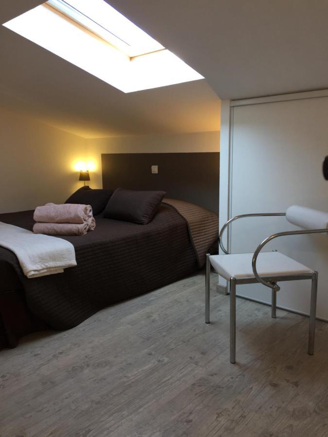 Chez Pierre A Porto-Vecchio Appartement Buitenkant foto